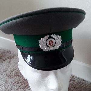 Germany military hat